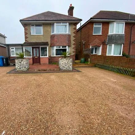 Image 1 - Robsall Close, Bournemouth, Christchurch and Poole, BH12 3NA, United Kingdom - House for sale