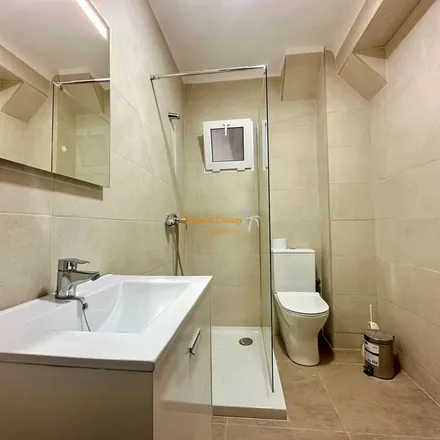 Rent this 3 bed apartment on carrer Segorbe in 2, 03208 Elx / Elche
