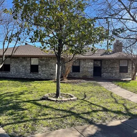 Image 2 - 498 Stone Road, Wylie, TX 75098, USA - House for rent