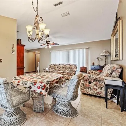 Image 7 - 11289 Pickford Street, Spring Hill, FL 34609, USA - House for sale