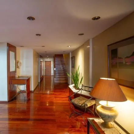Buy this 3 bed apartment on Avenida Salvador María del Carril 3627 in Villa Devoto, 1419 Buenos Aires