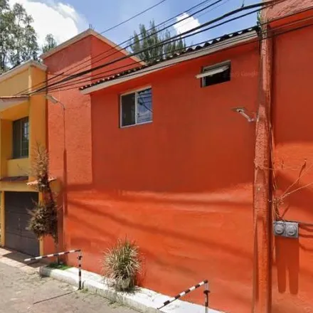 Buy this 5 bed house on Calzada Guadalupe I. Ramírez in Xochimilco, 16020 Mexico City