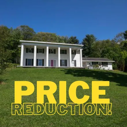 Buy this 5 bed house on 206 Oakwood Drive in Crooked Creek, Tioga County