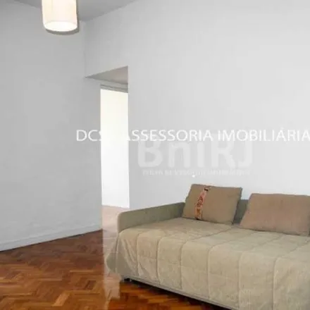 Rent this 2 bed apartment on Edifício Marco Sergio in Rua Senador Vergueiro 238, Flamengo