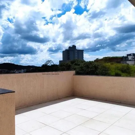 Buy this 4 bed apartment on Rua Presidente Vargas in Guarujá Mansões, Betim - MG