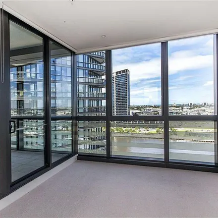 Rent this 2 bed apartment on Tom Thumb Lane in Docklands VIC 3008, Australia