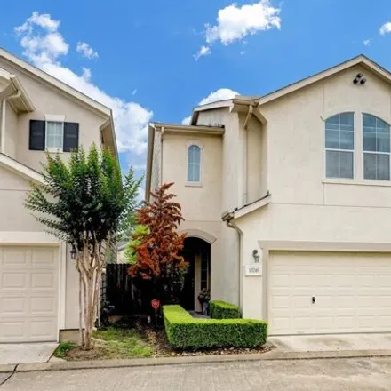 Rent this 3 bed house on 10045 Hillside Bayou Drive in Spring Branch West, Houston