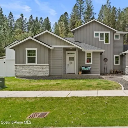 Buy this 3 bed house on South Sundown Drive in Spokane Valley, WA 99206