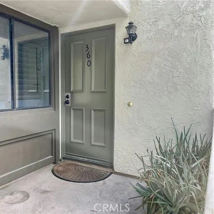 Buy this 2 bed condo on 22721 Lakeway Drive in Diamond Bar, CA 91765