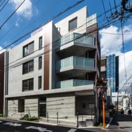 Image 3 - unnamed road, Nishi-Shinjuku 8-chome, Shinjuku, 163-1390, Japan - Apartment for rent