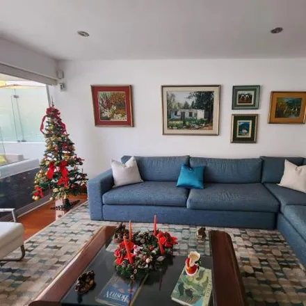 Image 1 - Avenida del Sur, Santiago de Surco, Lima Metropolitan Area 51132, Peru - Apartment for sale