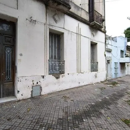 Rent this 1 bed house on Martín Rodríguez 209 in Alberto Olmedo, Rosario
