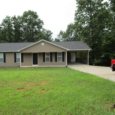 Buy this 3 bed house on unnamed road in Lumpkin County, GA 03533