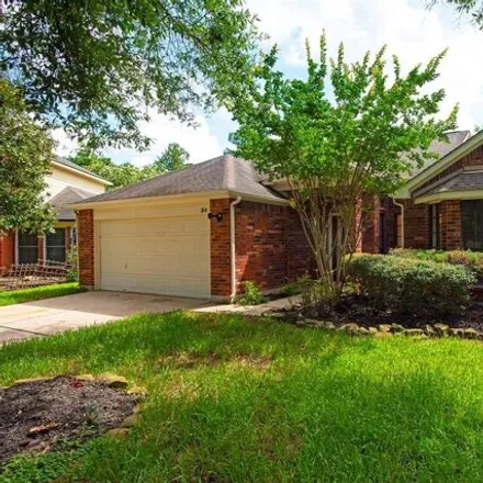 Image 1 - 34 Green Slope Pl, The Woodlands, Texas, 77381 - House for rent