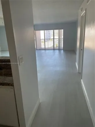 Rent this 2 bed condo on 6855 Abbott Avenue in Atlantic Heights, Miami Beach