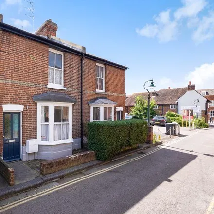 Rent this 1 bed room on Winkworth in 14 St. John's Lane, Canterbury