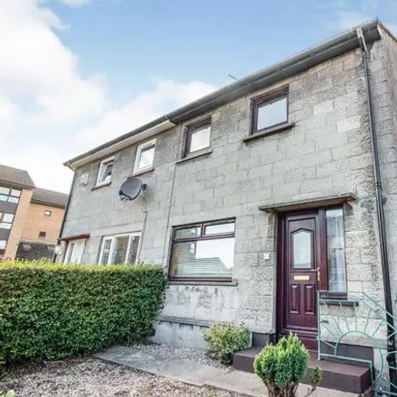 Rent this 2 bed duplex on 11C Gourdie Street in Dundee, DD2 4RL