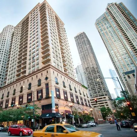 Rent this 2 bed apartment on 747 North Wabash Avenue