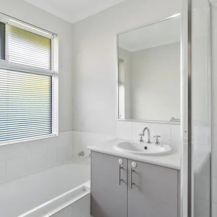 Image 8 - Fourth Avenue, Mandurah WA 6210, Australia - Apartment for rent