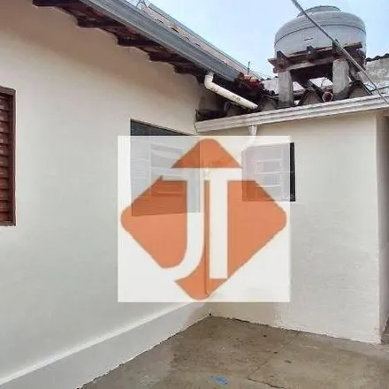 Rent this 1 bed house on Rua Mato Grosso in Centro, Vinhedo - SP