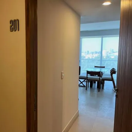 Rent this 2 bed apartment on Avenida Universidad in Colinas de los Virreyes, 45116 San Juan de Ocotán