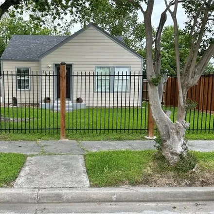 Image 1 - 381 Lafayette Street, Pelly, Baytown, TX 77520, USA - House for sale