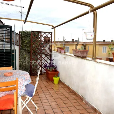 Image 8 - Via Leonardo Greppi, 00149 Rome RM, Italy - Apartment for rent
