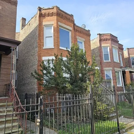 Image 2 - 5009 West Huron Street, Chicago, IL 60644, USA - House for sale