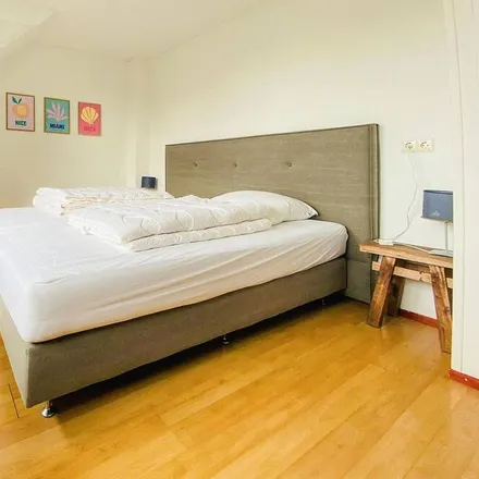 Rent this 3 bed house on 8754 DG Makkum