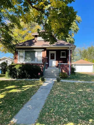 Buy this 2 bed house on 121 East Grantley Avenue in Elmhurst, IL 60126