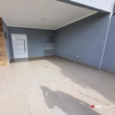 Buy this 5 bed house on Travessa das Paineiras in São Francisco, Campo Grande - MS