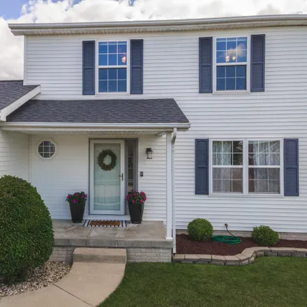 Image 5 - 1917 Saltonstall Drive, Normal, IL 61761, USA - House for sale