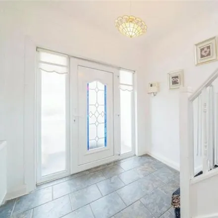 Image 2 - Hillfoot Green, Liverpool, L25 7UH, United Kingdom - Duplex for sale
