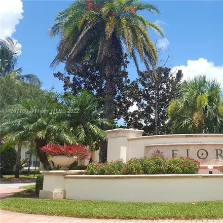 Rent this 1 bed condo on Myrtlewood East Circle in Palm Beach Gardens, FL 33410