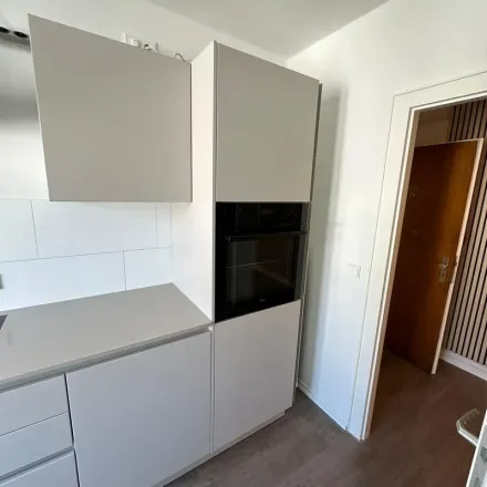 Rent this 3 bed apartment on Königstraße 8 in 22767 Hamburg, Germany