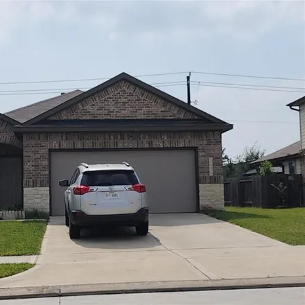Rent this 3 bed house on 2434 Heritage Ct in Missouri City, Texas