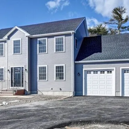 Buy this 4 bed house on 386 Pleasant Street in South Weymouth, Weymouth