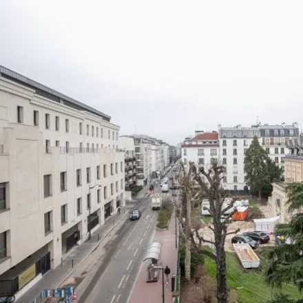 Image 7 - 2 Rue Barbès, 92300 Levallois-Perret, France - Apartment for rent