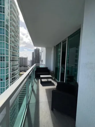 Image 2 - 950 Brickell Bay Drive - Condo for rent