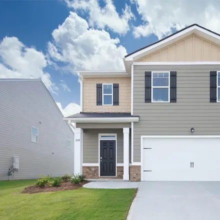 Buy this 5 bed house on Whitewater Drive in North Augusta, SC 29841