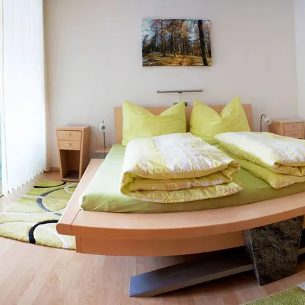 Rent this 1 bed apartment on 6165 Telfes im Stubai