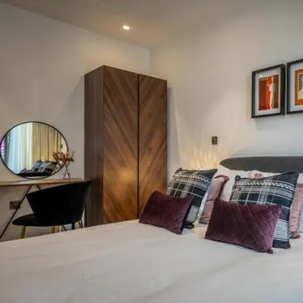 Image 2 - Hampton by Hilton York Piccadilly, 46-50 Piccadilly, York, YO1 9NX, United Kingdom - Apartment for rent