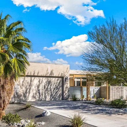 Image 4 - 1126 Lucent Court, Palm Springs, CA 92262, USA - House for sale