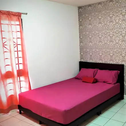 Rent this 2 bed condo on Petaling Jaya in Petaling, Malaysia