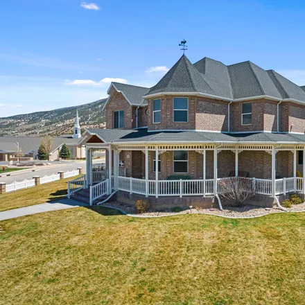 Image 3 - Stake Center Parking, East Union Street, Manti, UT 84642, USA - House for sale