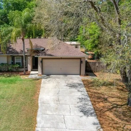 Buy this 4 bed house on 7948 North Hale Road in Citrus Springs, FL 34434