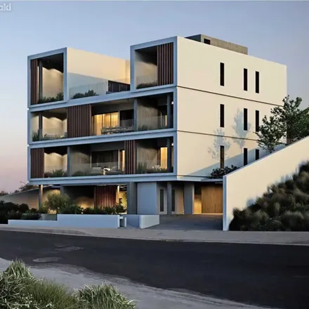 Image 8 - Germasógeia, Limassol District - Apartment for sale