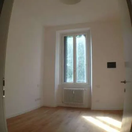 Rent this 3 bed apartment on Via Leonida Bissolati 4 in 20125 Milan MI, Italy