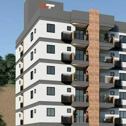 Buy this 2 bed apartment on Rua Nova Trento in Azambuja, Brusque - SC