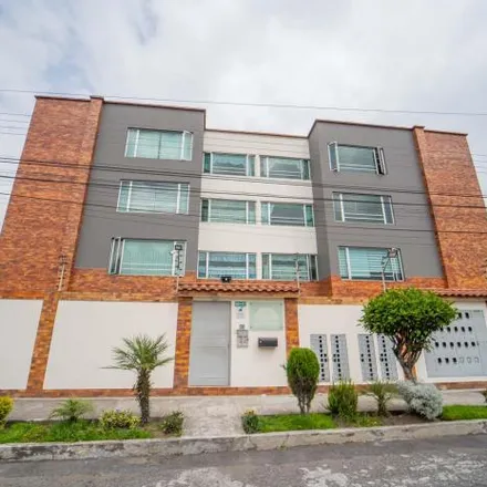 Image 2 - Chanduy, 170303, Ecuador - Apartment for sale